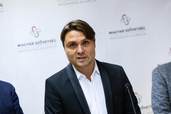 Maďarská aliancia iniciuje rokovania s opozičnými stranami, s KDH chce hovoriť o potrebe spolupráce konzervatívnych síl
