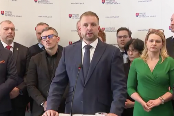 Kamil Šaško ide zbúrať Zajacov systém napriek tomu, že fungoval