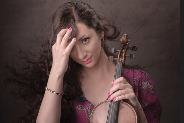 Barbora Botošová: Mám štyri identity