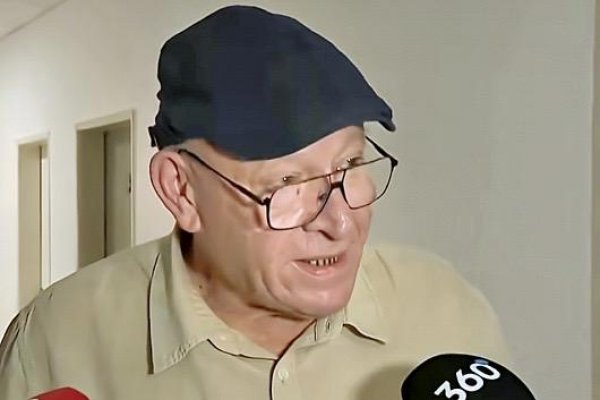 Bež, Oľha, bež, Šiškáči a ďalšie príbehy rozvratu kultúry
