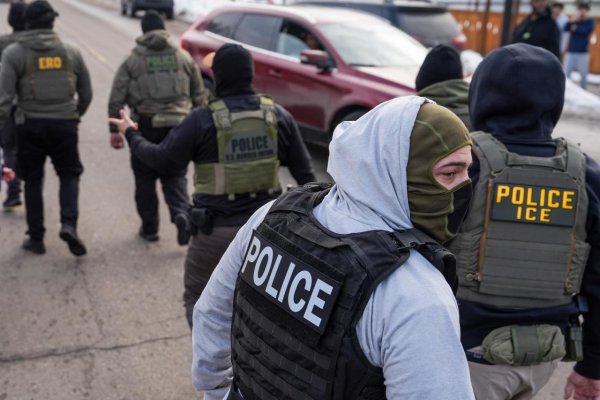 Agent ICE smrteľne postrelil muža z Mexika, podľa DHS išlo o sebaobranu