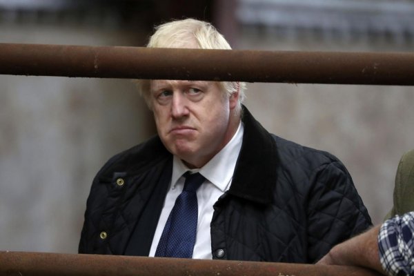 Škótsky súd označil odstavenie parlamentu premiérom Borisom Johnsonom za nezákonné