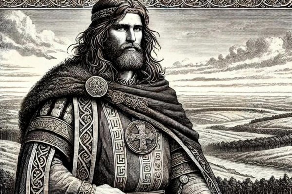 Rastislav (820? – 870)