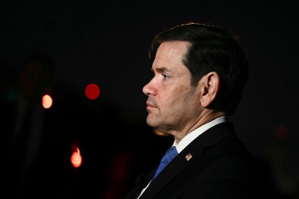Marco Rubio odsúdil Ortegov zámer zabrániť ďalším voľbám v Nikarague