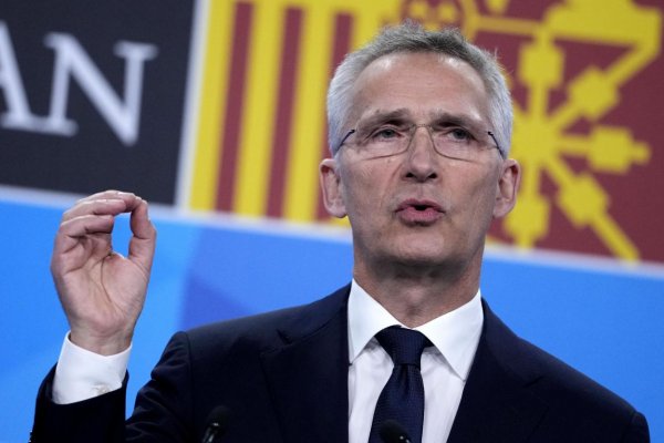 V Bruseli sa začali prístupové rozhovory NATO a zástupcov Fínska a Švédska