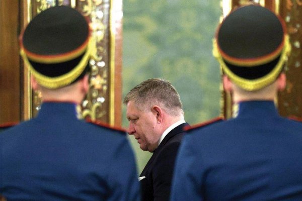 Strategická korupcia sa týka aj Slovenska