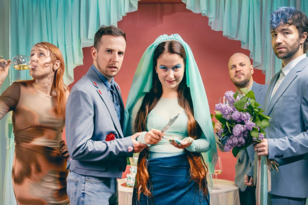 Kam kráčaš, divadlo naše? 