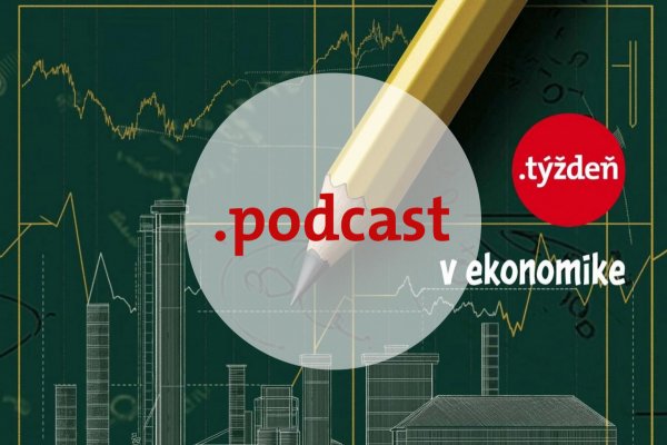 .týždeň v ekonomike: Ako fungujú dlhopisy pre ľudí a ako sa darí druhému dôchodkovému pilieru?