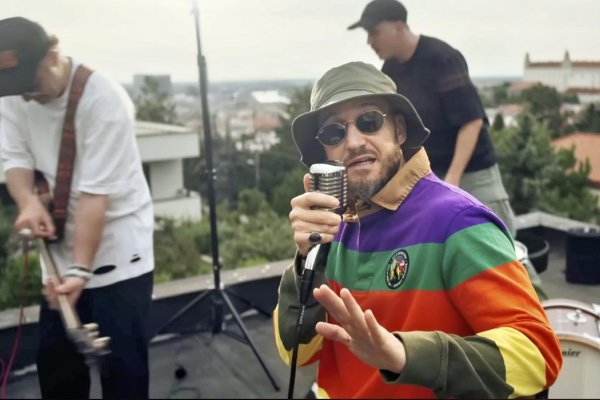 Protestné piesne éry ficizmu