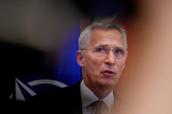 Stoltenberg očakáva, že Maďarsko bezodkladne ratifikuje vstup Švédska do NATO