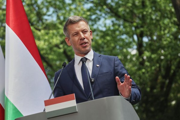 Môže politika Pétera Magyara ublížiť hraniciam v Európe?