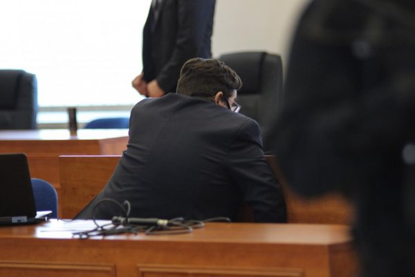 V kauze vraždy Kuciaka sa vo štvrtok očakáva rozsudok 