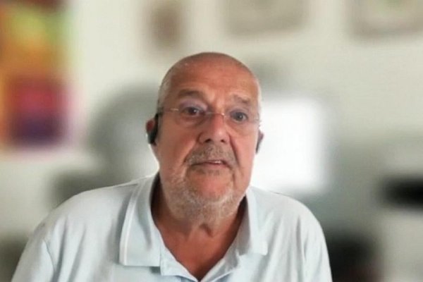 Rudolf Zajac o kauze záchranky: Štát má vytvárať pravidlá a kontrolovať ich dodržiavanie