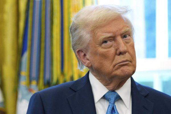 USA: Sudca zablokoval Trumpov plán zrušiť Hlas Ameriky – čo to znamená podľa Maríny Gálisovej