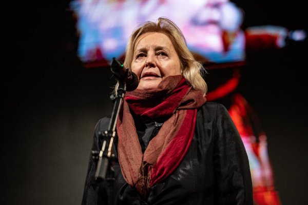 Magda Vášáryová: Ak nepribrzdíte Babišovu vládu, bude to horšie než na Slovensku