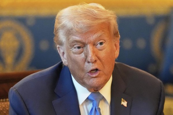 Zbrane na Ukrajinu pošleme cez NATO, voči Rusku plánujem veľké vyhlásenie, vyhlásil Trump