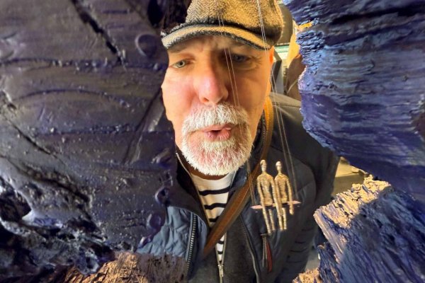 Amatér, čiže nadšenec