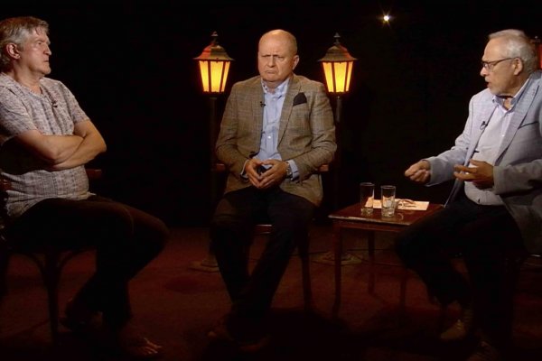 Dnes uplynulo 20 rokov od vraždy Daniela Tupého. Pozrite si .pod lampou: Kto zabil Daniela Tupého a ako ďalej s kauzou Kuciak?