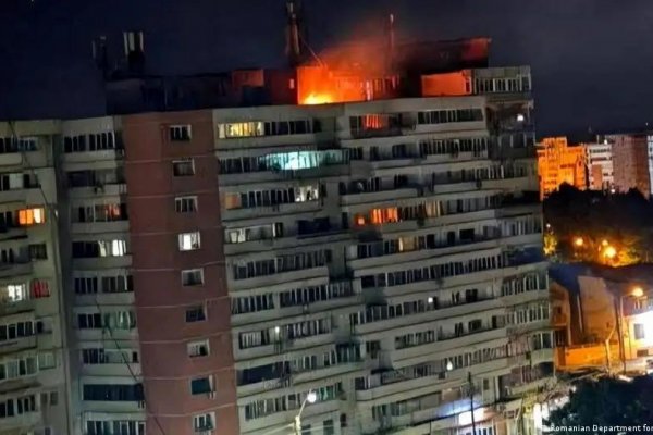 Rumunsko po incidente s ruským dronom požiadalo o mimoriadne zasadnutie BR OSN