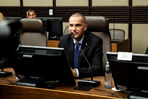 Žilinka odmieta Ficove spochybňovanie činnosti orgánov činných v trestnom konaní