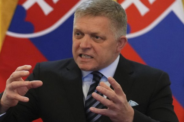 Slovensko sa podľa Fica bude musieť opierať o legálnu migráciu, Uzbekistan ponúka zahraničiu 200 tisíc zamestnancov