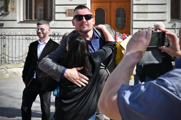 Polícia tvrdí, že si pri Bombicovi svoje úlohy plní