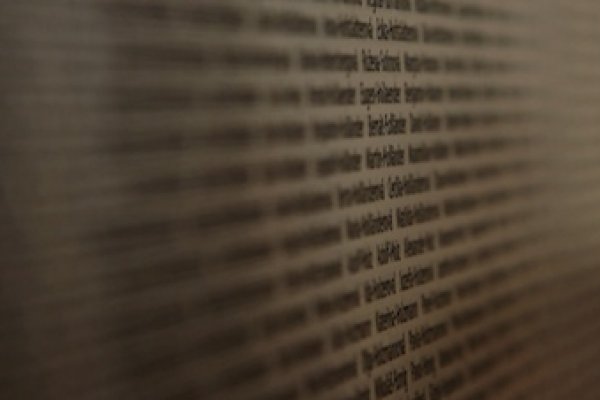 Pamätník holokaustu je v národnom múzeu