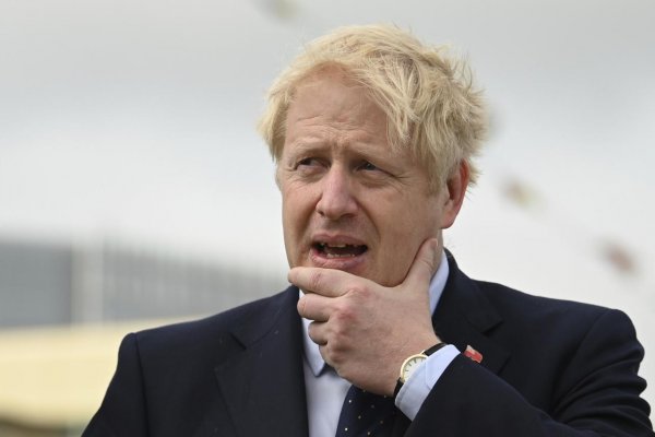 Johnson: Británia urobila vo vyjednávaniach s EÚ obrovský pokrok