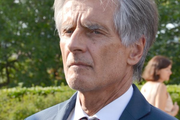 Peter Weiss píše na FB Smeru, Hlasu a Matovičovmu Slovensku