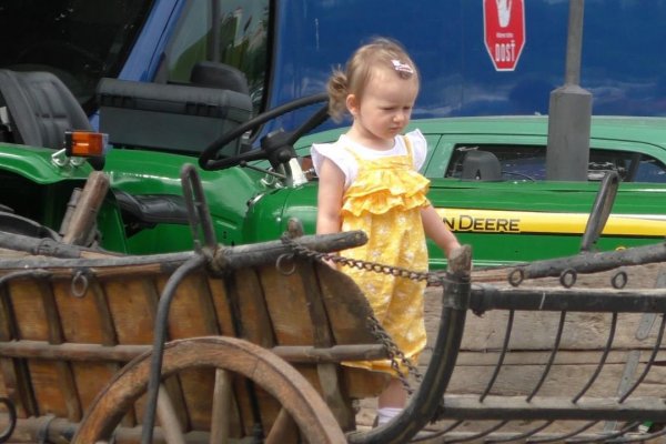 Kohút v Bratislave oznamuje vstup farmárov do politiky