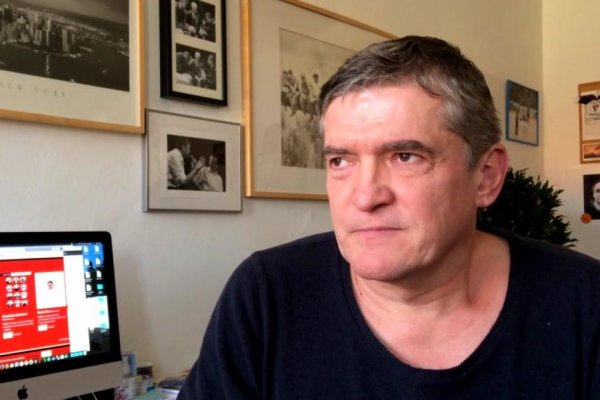 .týždeň Štefana Hríba