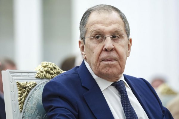 Lavrov: Rusko Kyjevu predloží návrh mierovej dohody po ukončení výmeny zajatcov