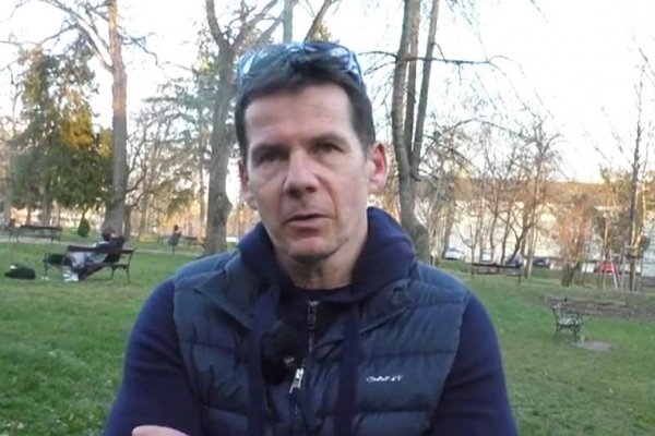 Upútavka: Štefan Hamran hovorí, že v kauze čurillovci sa hrá o charakter štátu