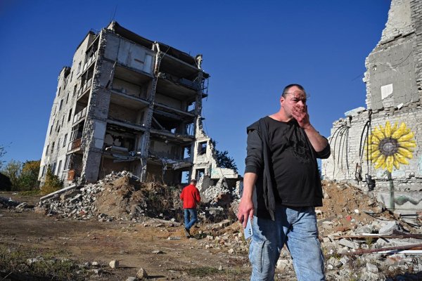 Peter Pöthe: Sme vo vojne, nemôžeme si dovoliť život vo falošnosti