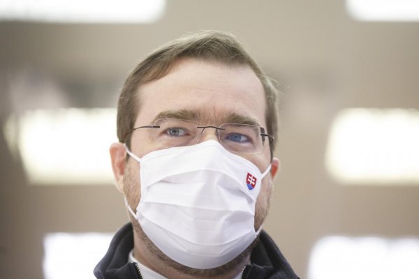 Otvoria sa ďalšie termíny na očkovanie seniorov nad 70 rokov. Dokopy ide o 13-tisíc miest