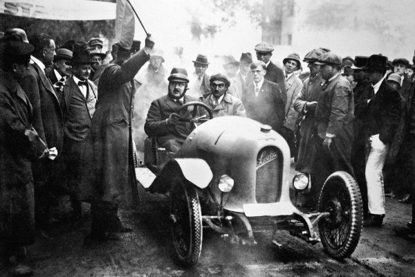 Svet podľa Ferdinanda Porscheho
