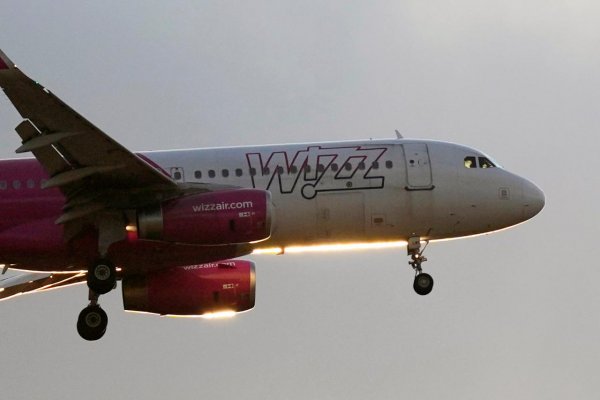 Wizz Air čoskoro zaháji lety Bratislava - Košice, ktoré zadotujú všetci občania Slovenska