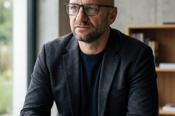 Martin Fodor: Svojim deťom chcem dať niečo, čo sa nedá zdediť