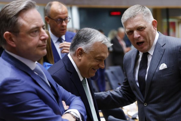 Slovensko opäť zablokovalo nový sankčný balík EÚ voči Rusku