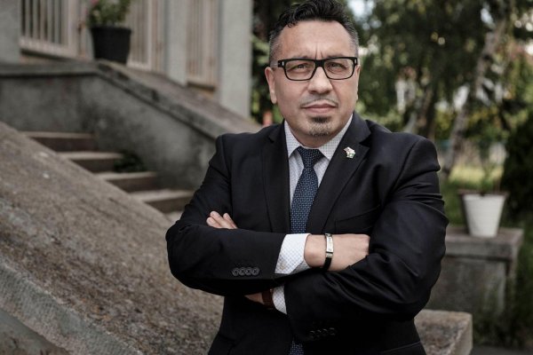 Krajina dobrého počasia