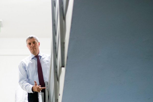 Naozaj chce byť Béla Bugár prezident?