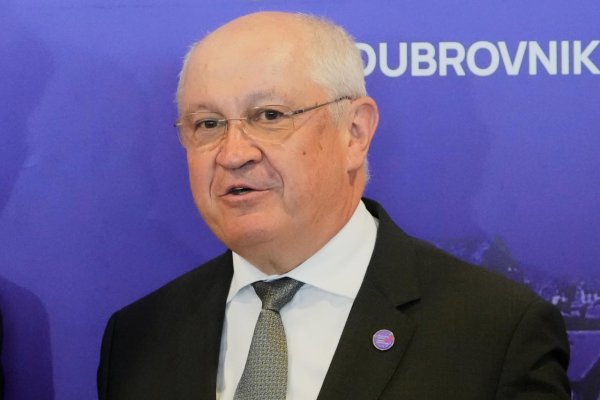 V Moldavsku ide o veľa, nespustime ho z očí