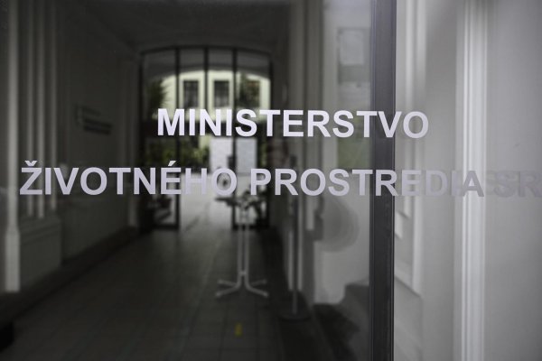 Vo vedeniach podriadených organizácií Ministerstva životného prostredia došlo k personálnym zmenám