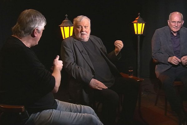 .pod lampou o jedinej šanci Slovenska: Ako treba využiť čas do volieb?