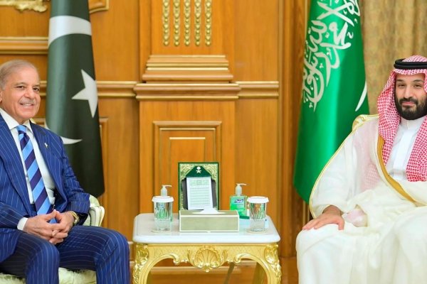 Pakistan, Saudská Arábia a Turecko podpísali zmluvu o vzájomnej obrane