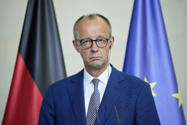 Merz: Odpojenie sa EÚ od ruského plynu predstavuje pre SR objektívny problém