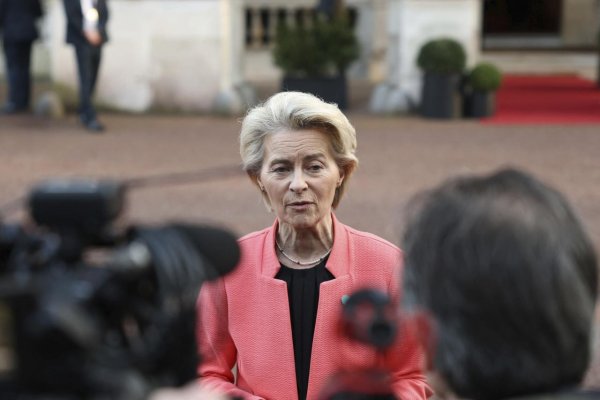 Von der Leyenová po samite: Musíme urýchlene prezbrojiť Európu