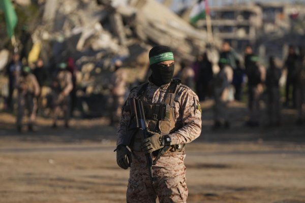 Hamas: Pri izraelskom nálete na juh Pásma Gazy zahynuli dvaja policajti