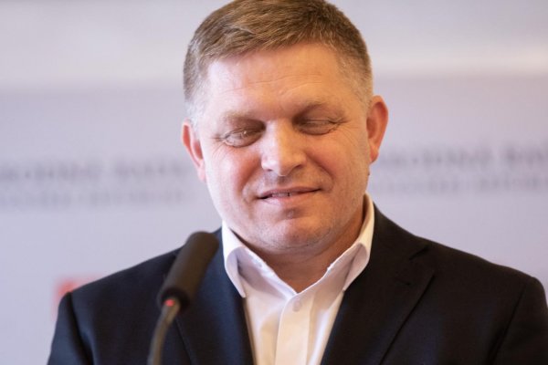 Výber predsedu ŠTS bude politické rozhodnutie bez ohľadu na odbornosť, tvrdí Fico