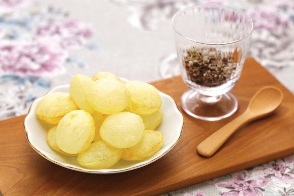 Dobré jedlo: Francúzska zemiaková revolúcia